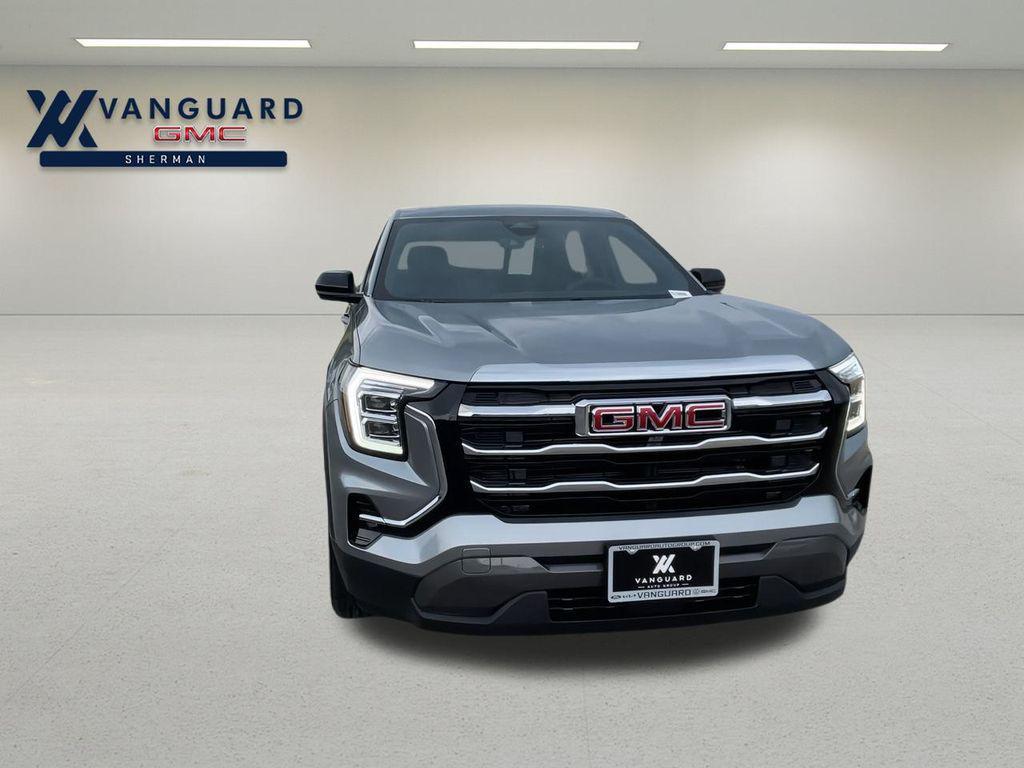new 2026 GMC Terrain car, priced at $31,407