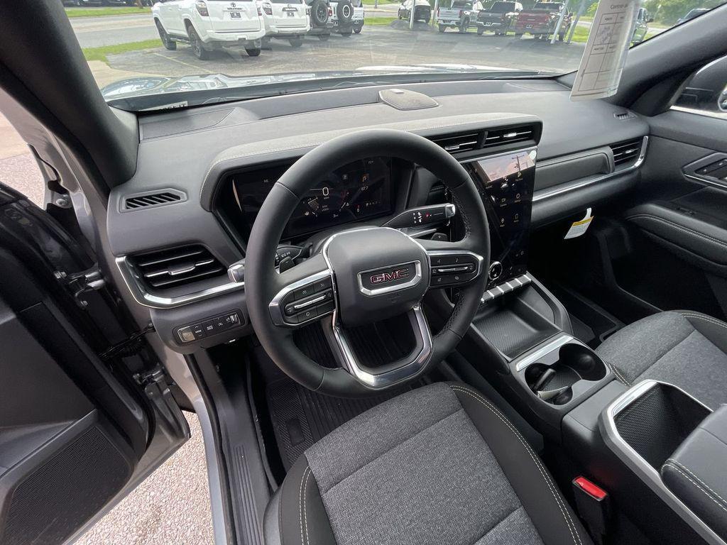 new 2026 GMC Terrain car, priced at $31,407