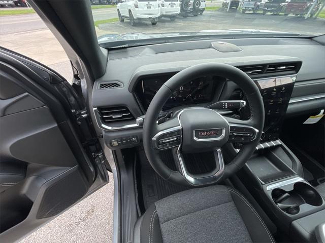new 2026 GMC Terrain car, priced at $33,060