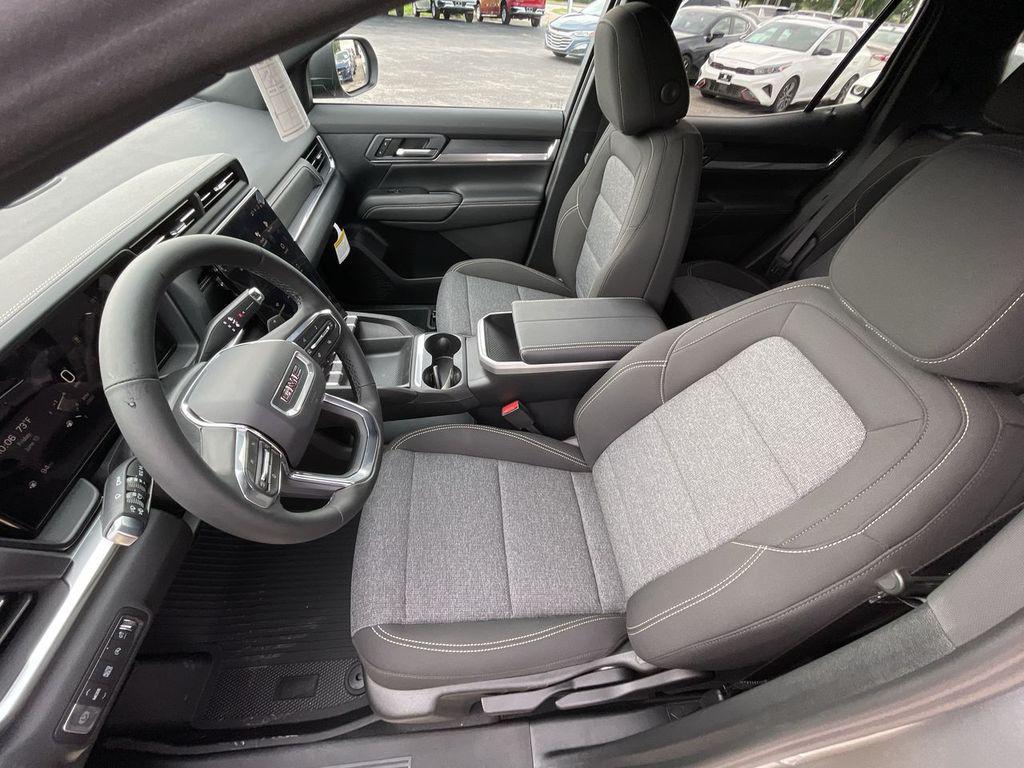 new 2026 GMC Terrain car, priced at $31,407