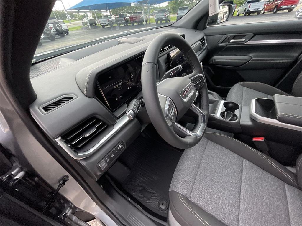 new 2026 GMC Terrain car, priced at $31,407