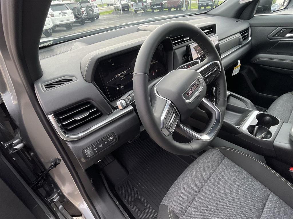 new 2026 GMC Terrain car, priced at $31,407