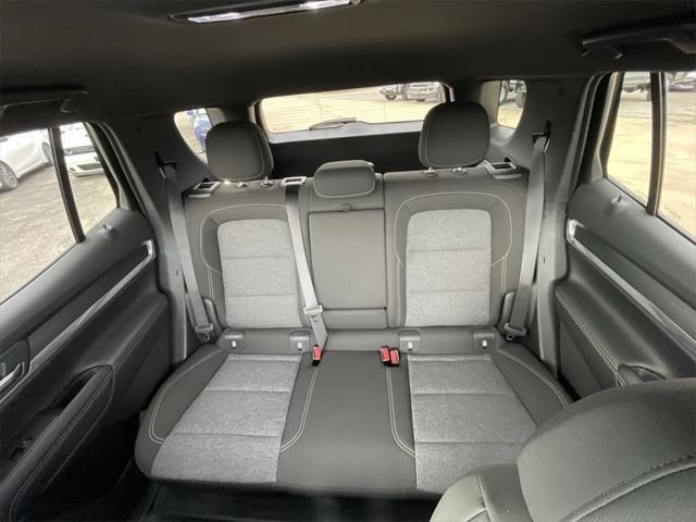 new 2026 GMC Terrain car, priced at $33,060
