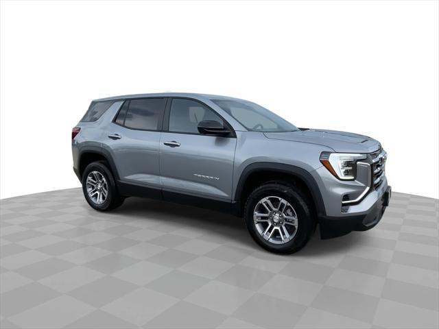 new 2026 GMC Terrain car, priced at $33,060