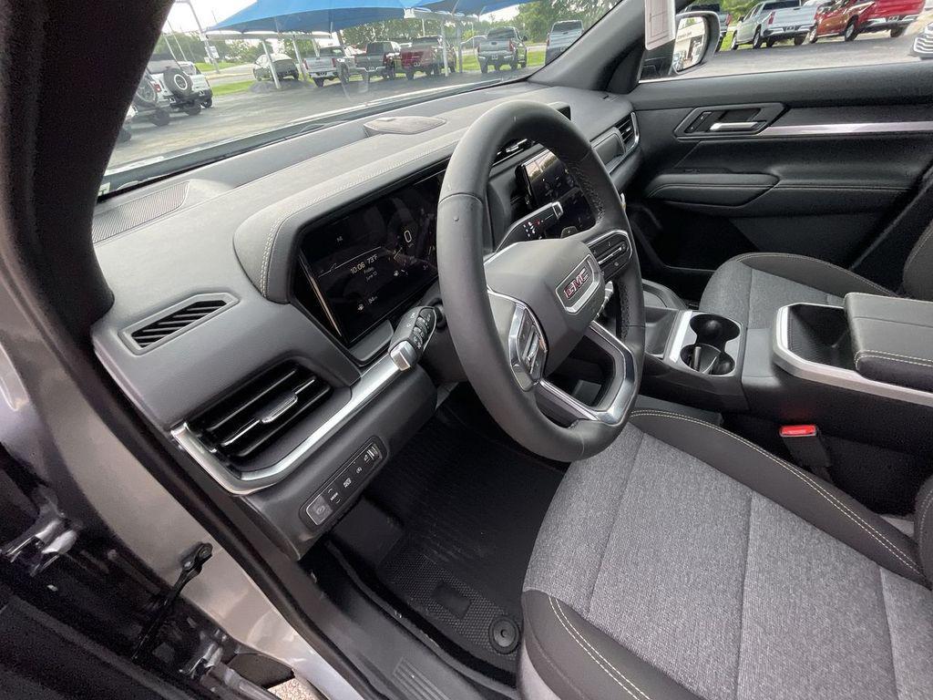 new 2026 GMC Terrain car, priced at $31,407