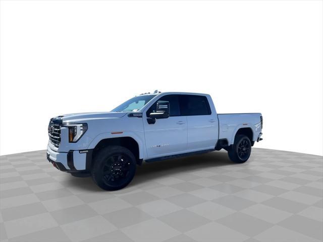 new 2025 GMC Sierra 2500 car, priced at $83,662