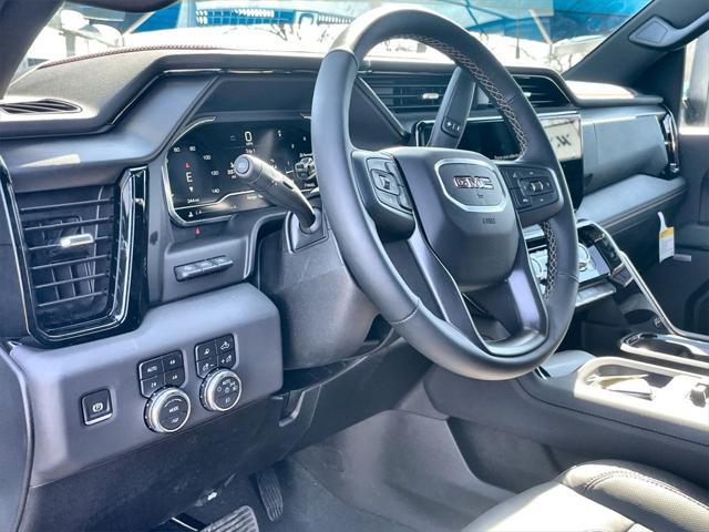 new 2025 GMC Sierra 2500 car, priced at $83,662