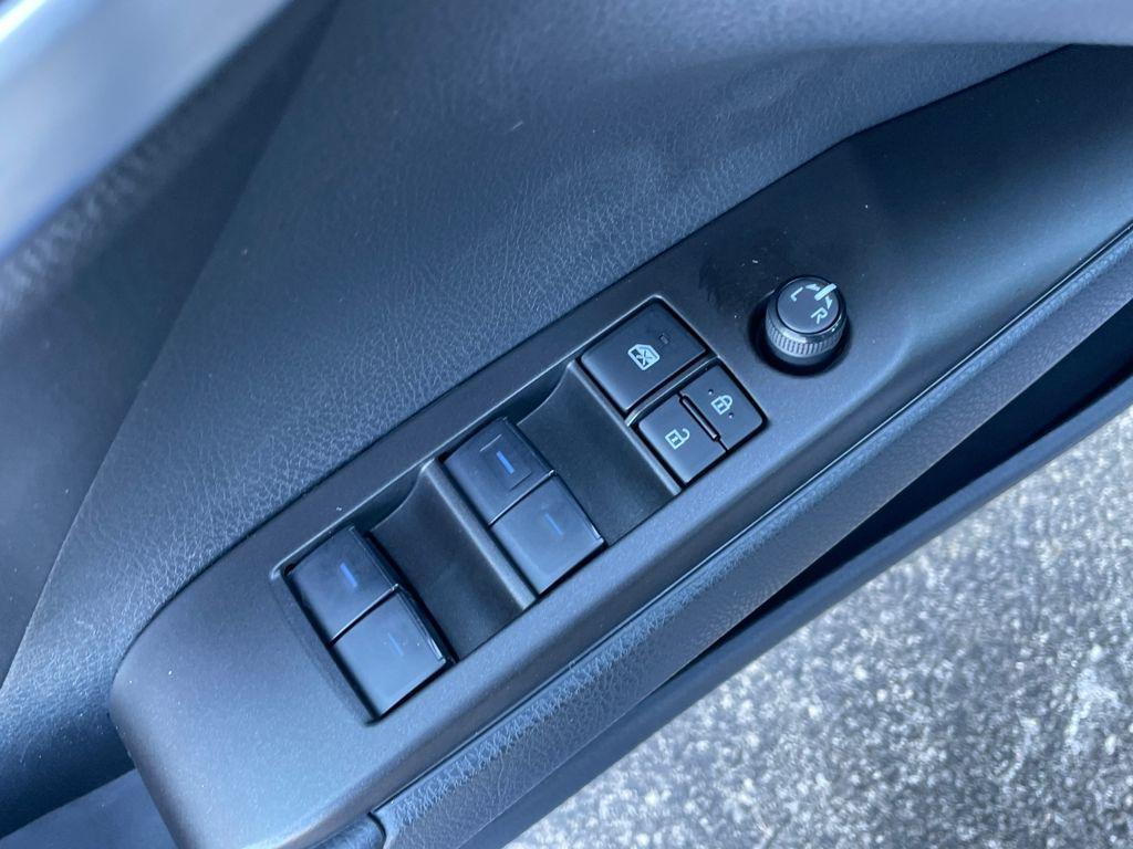 used 2023 Toyota Camry car, priced at $21,488