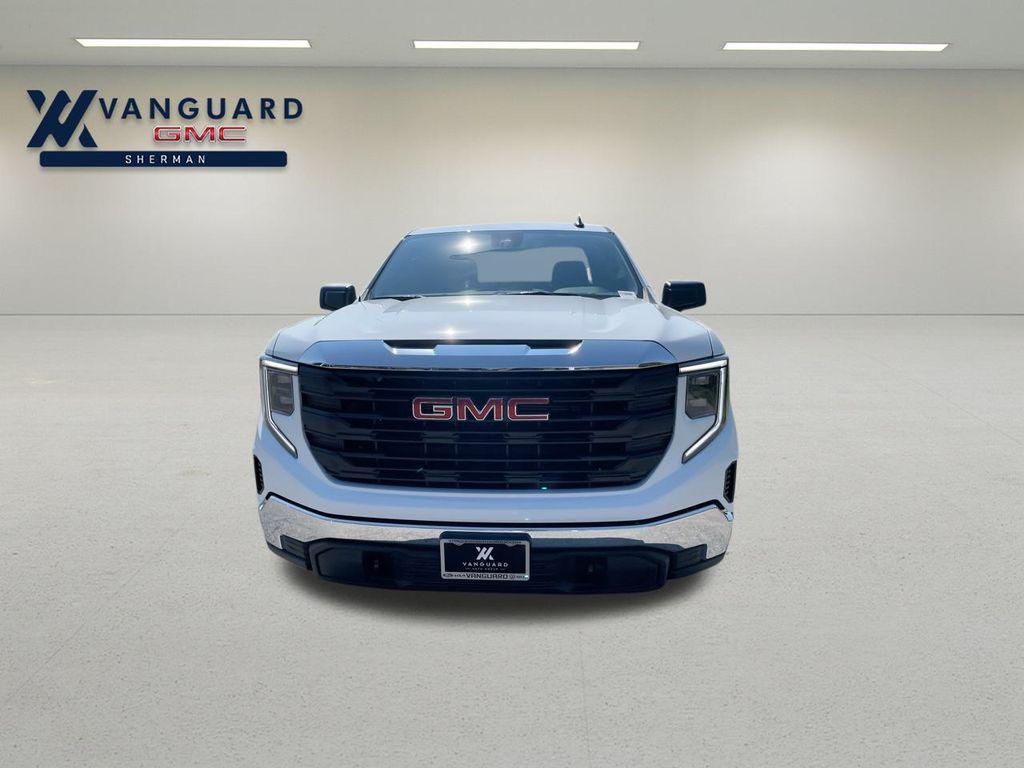 new 2026 GMC Sierra 1500 car, priced at $40,944