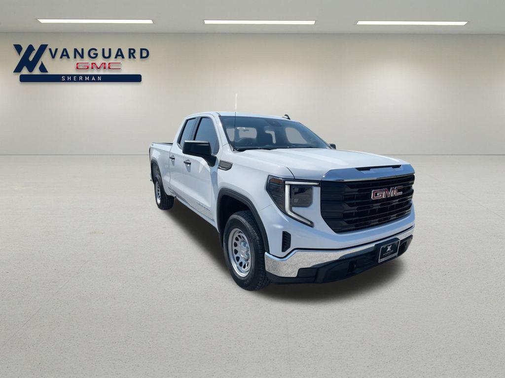 new 2026 GMC Sierra 1500 car, priced at $40,944