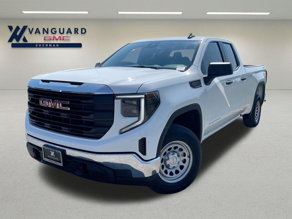 new 2026 GMC Sierra 1500 car, priced at $40,944
