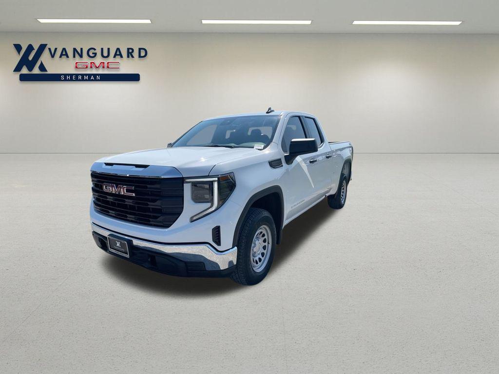 new 2026 GMC Sierra 1500 car, priced at $40,944