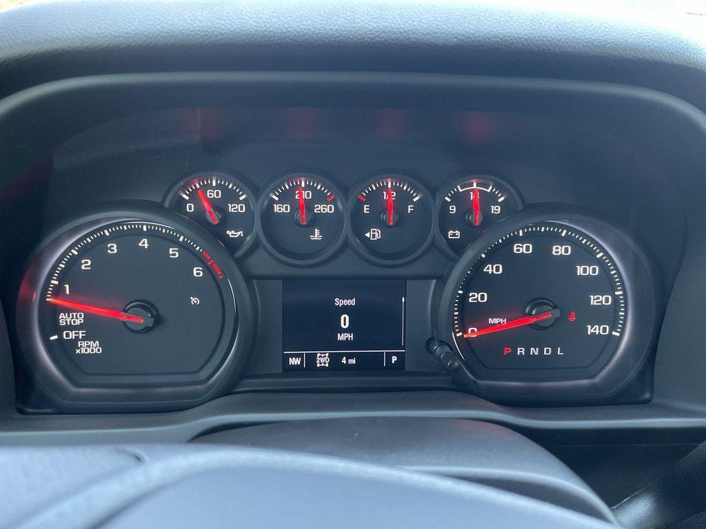 new 2026 GMC Sierra 1500 car, priced at $40,944