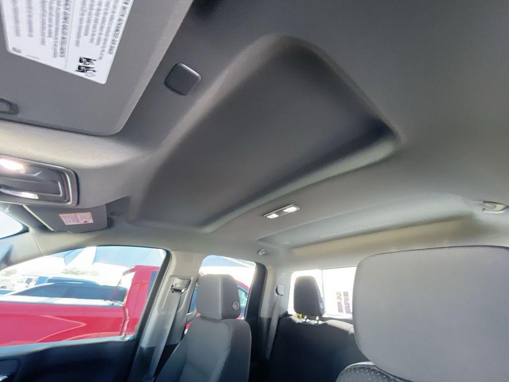 new 2026 GMC Sierra 1500 car, priced at $40,944