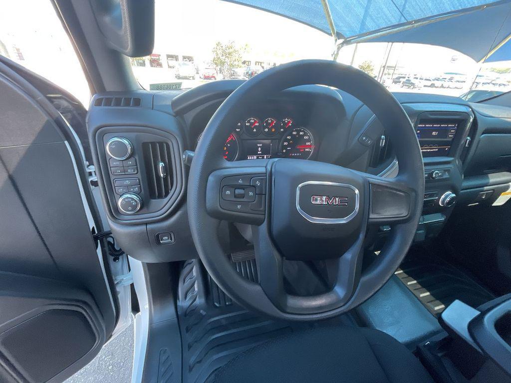 new 2026 GMC Sierra 1500 car, priced at $40,944