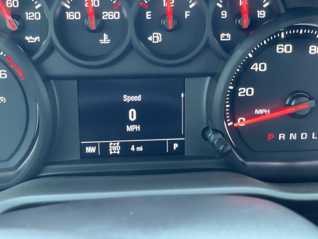 new 2026 GMC Sierra 1500 car, priced at $40,944