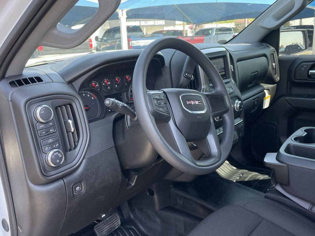 new 2026 GMC Sierra 1500 car, priced at $40,944