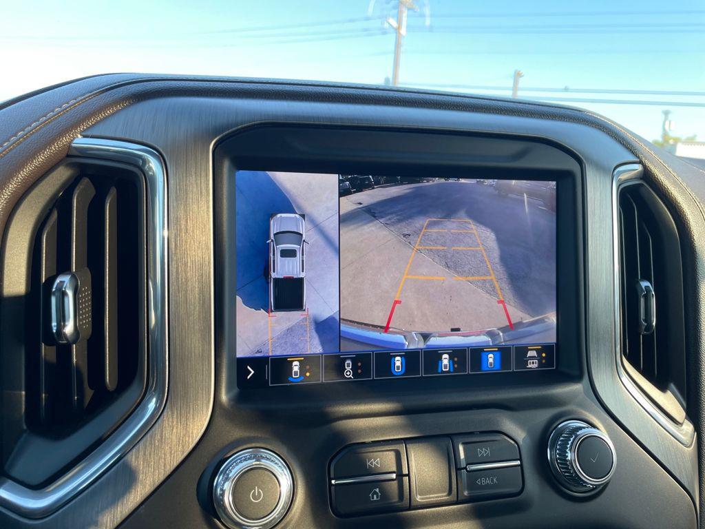 used 2020 GMC Sierra 1500 car, priced at $31,199