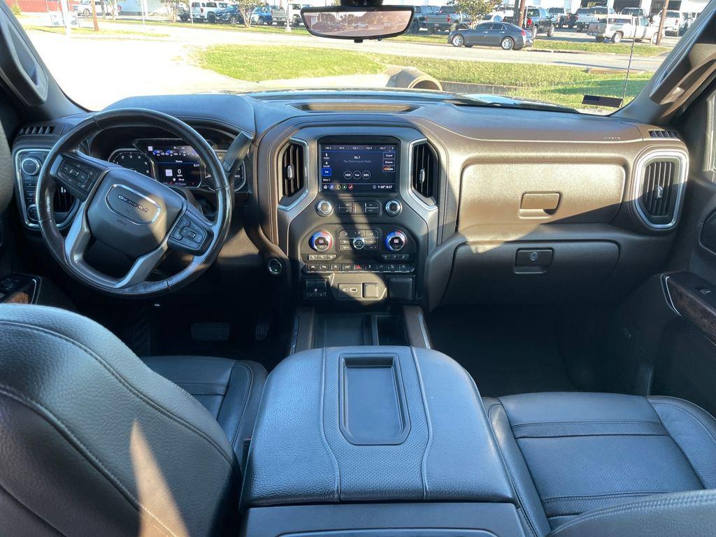 used 2020 GMC Sierra 1500 car, priced at $31,199