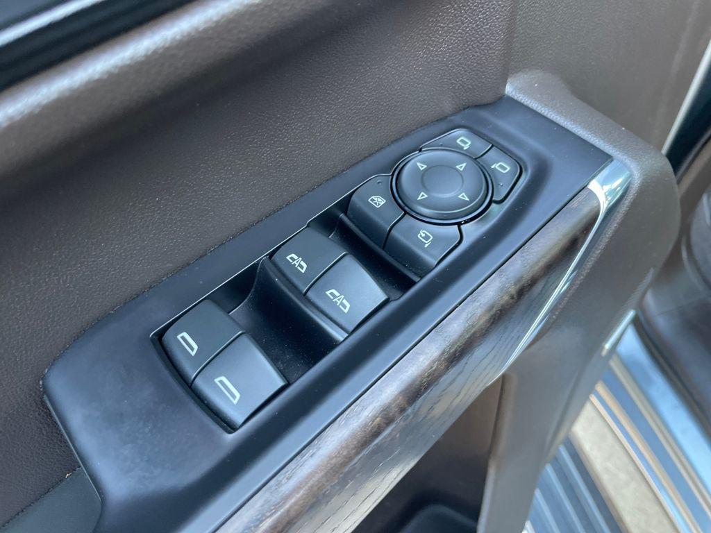 used 2020 GMC Sierra 1500 car, priced at $31,199