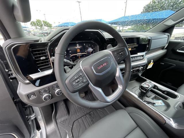 new 2025 GMC Sierra 1500 car, priced at $59,441