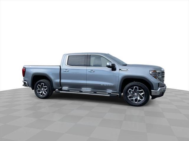 new 2025 GMC Sierra 1500 car, priced at $59,441