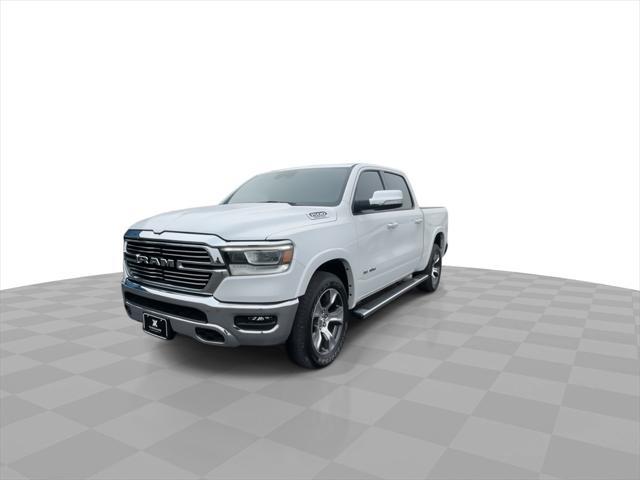 used 2022 Ram 1500 car, priced at $34,951