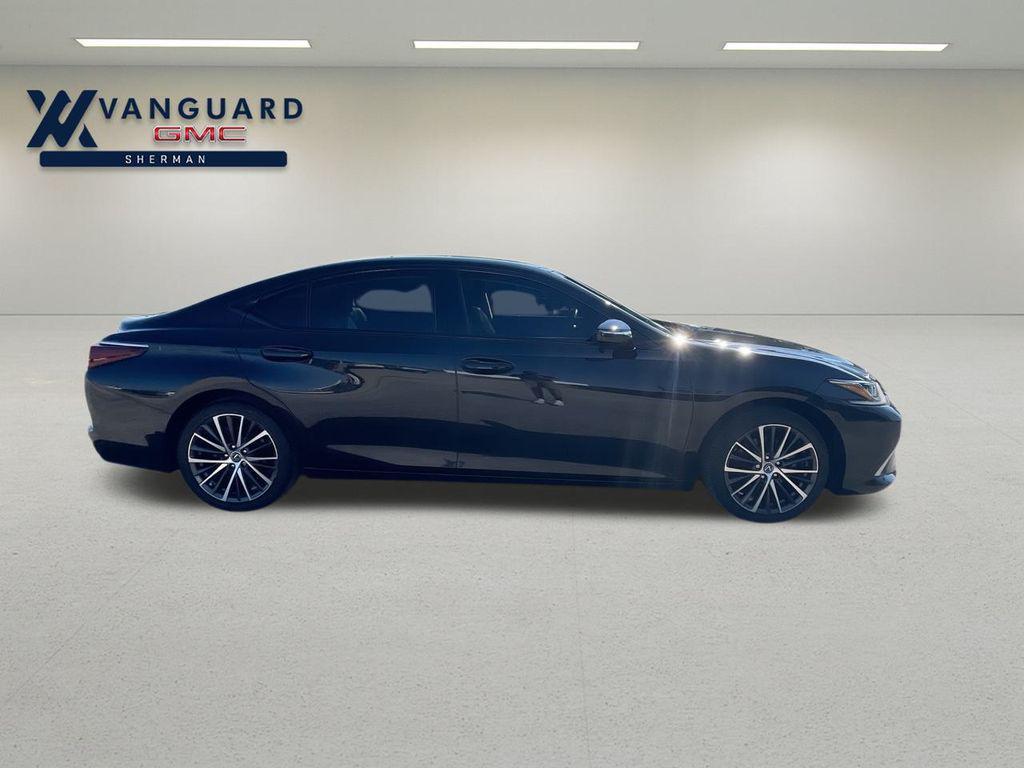 used 2022 Lexus ES 350 car, priced at $30,994