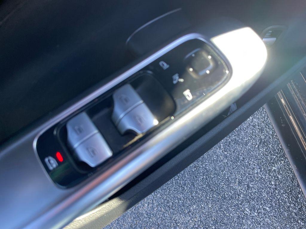 used 2023 Mercedes-Benz C-Class car, priced at $34,785