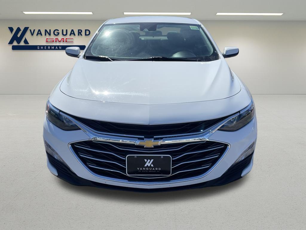 used 2023 Chevrolet Malibu car, priced at $17,327