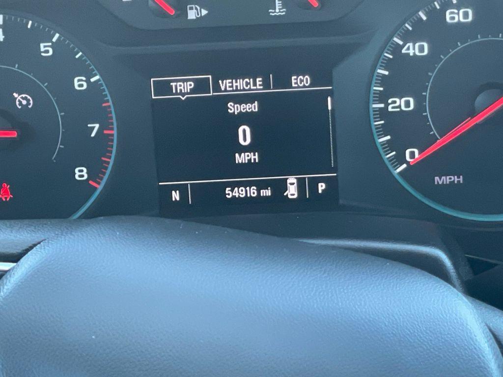 used 2023 Chevrolet Malibu car, priced at $17,327