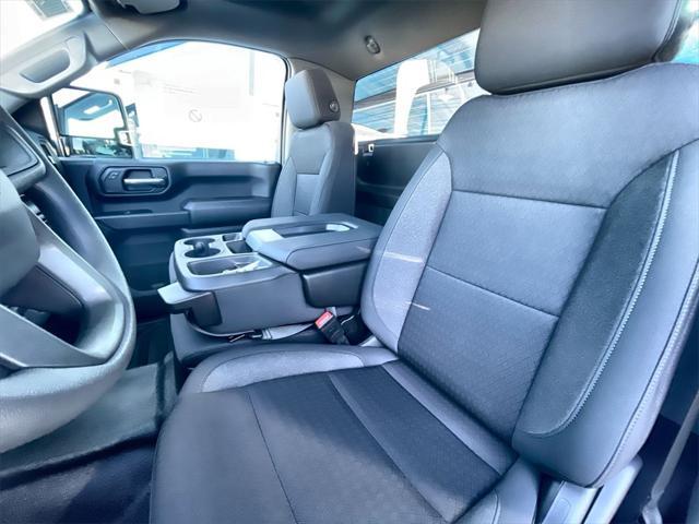 new 2025 GMC Sierra 2500 car, priced at $48,526