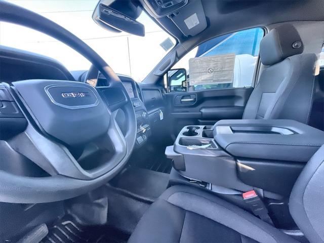 new 2025 GMC Sierra 2500 car, priced at $48,526