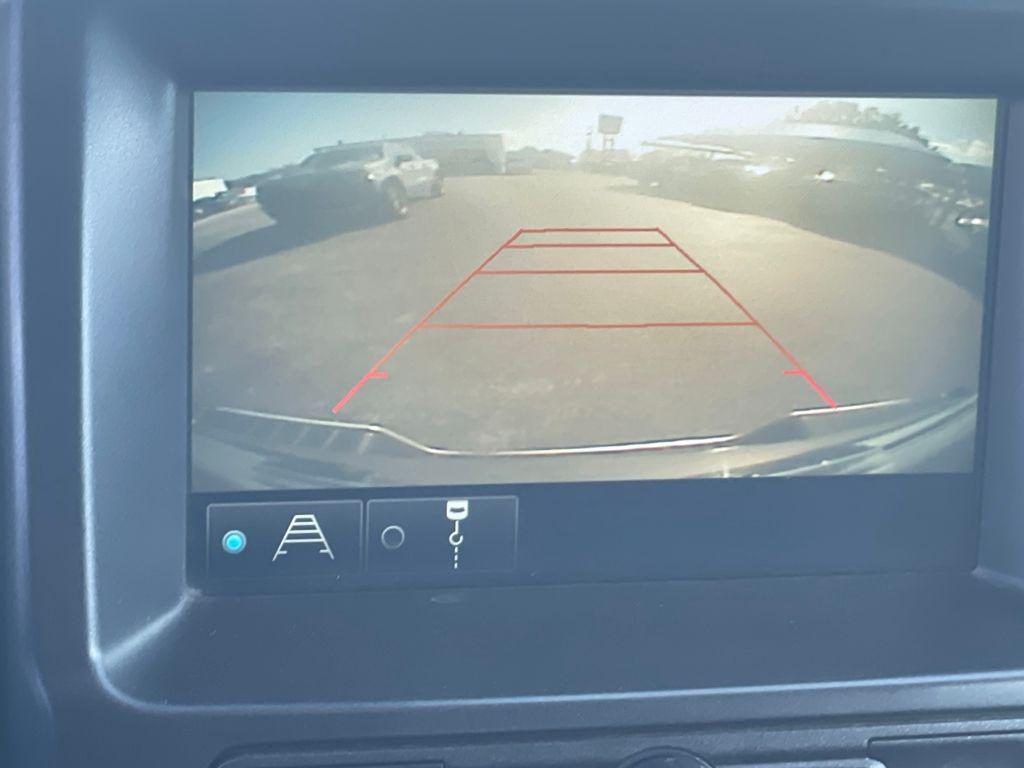 used 2018 Chevrolet Colorado car, priced at $17,638