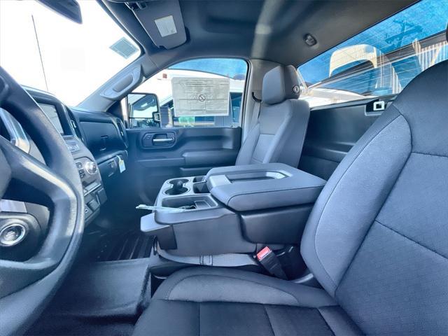 new 2025 GMC Sierra 2500 car, priced at $48,526