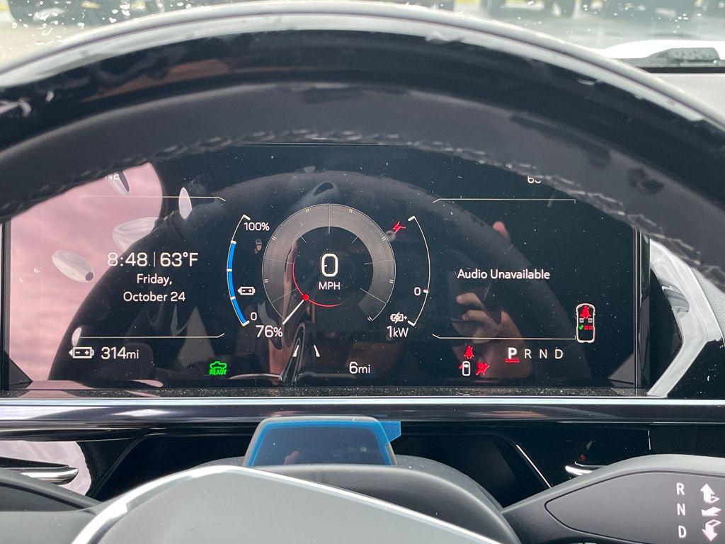 new 2026 GMC Sierra EV car, priced at $74,743