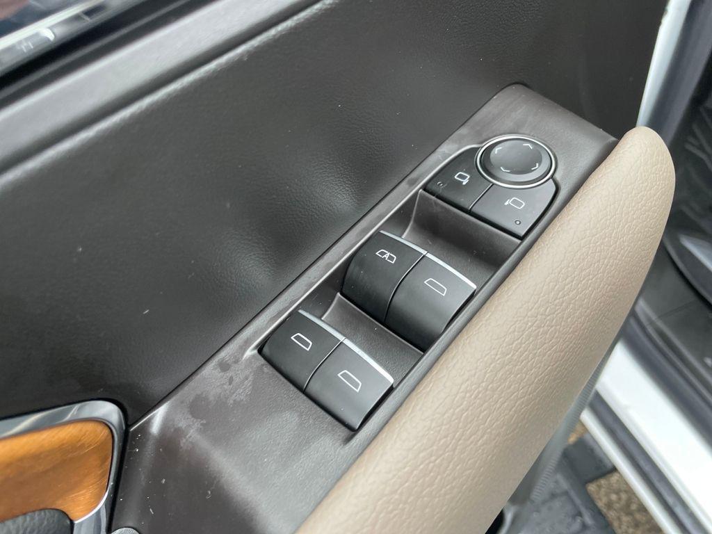 new 2026 GMC Canyon car, priced at $54,086