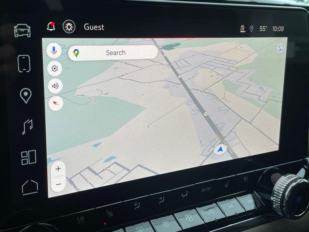 new 2026 GMC Canyon car, priced at $54,086