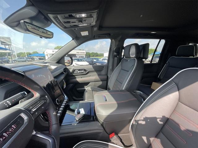 new 2025 GMC Yukon XL car, priced at $100,113