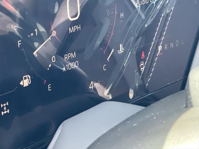 new 2025 GMC Yukon XL car, priced at $100,113