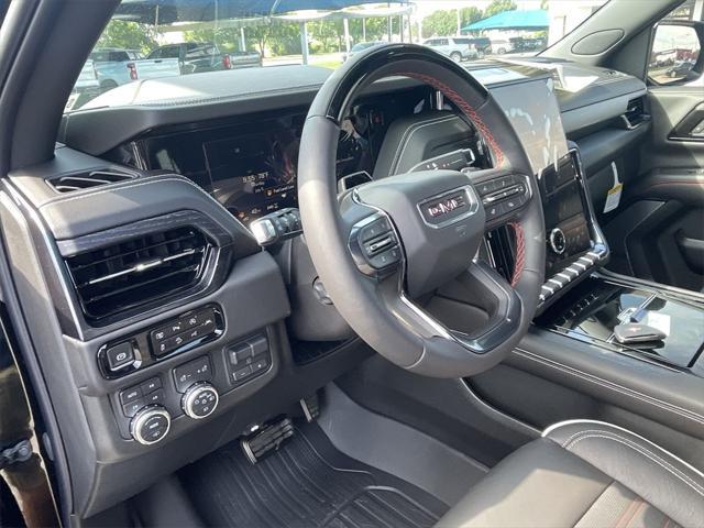new 2025 GMC Yukon XL car, priced at $100,113