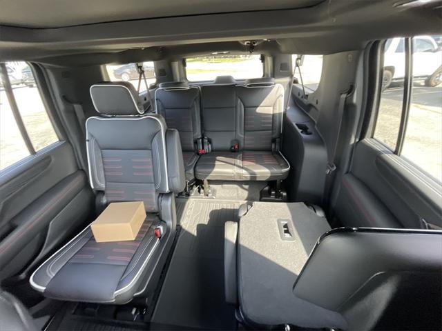 new 2025 GMC Yukon XL car, priced at $100,113