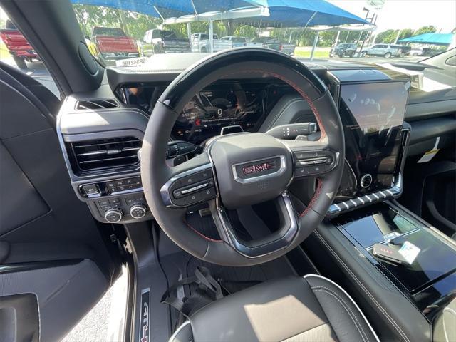 new 2025 GMC Yukon XL car, priced at $100,113