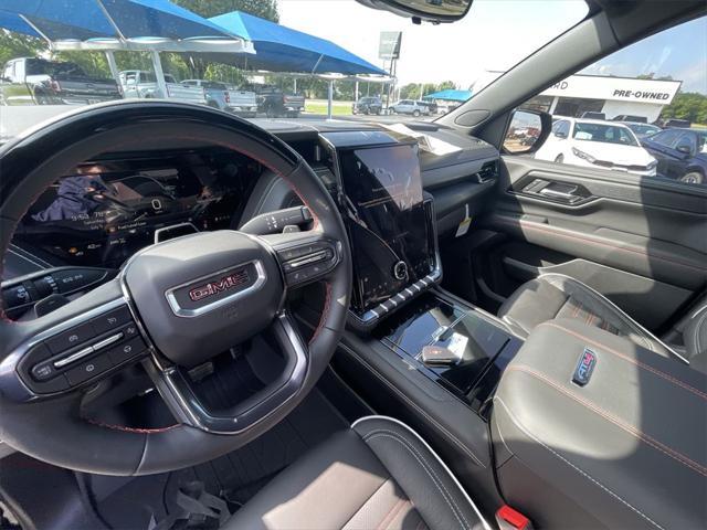 new 2025 GMC Yukon XL car, priced at $100,113