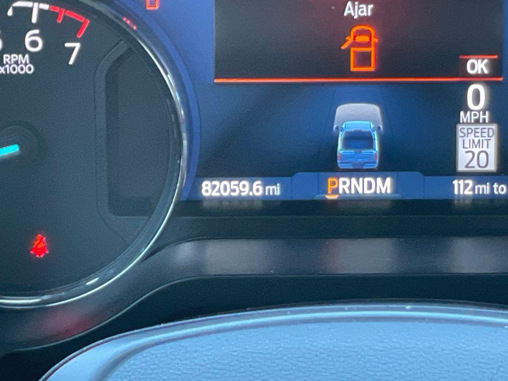 used 2022 Ford F-150 car, priced at $29,871