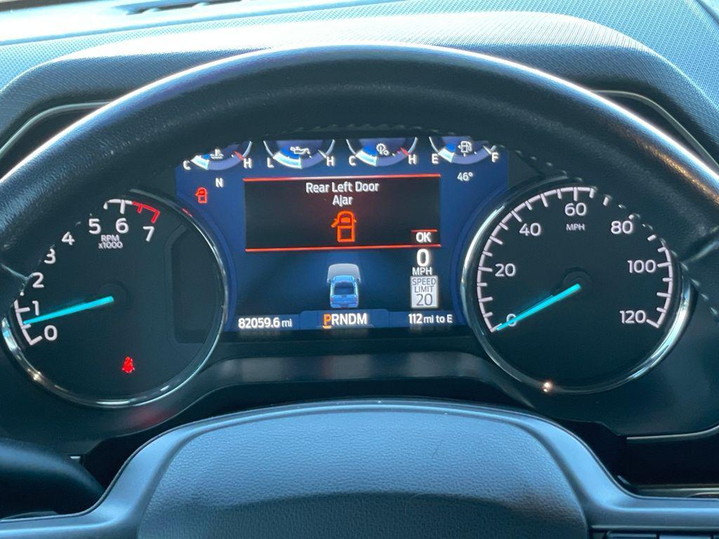 used 2022 Ford F-150 car, priced at $29,871