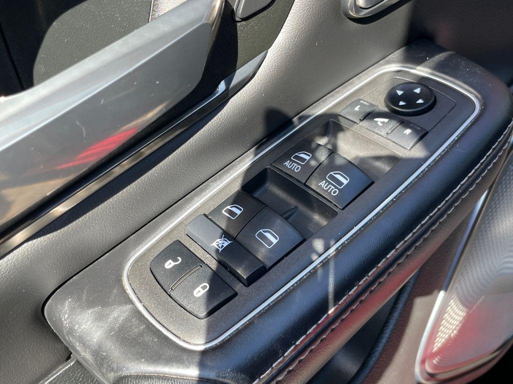 used 2021 Ram 1500 car, priced at $37,942