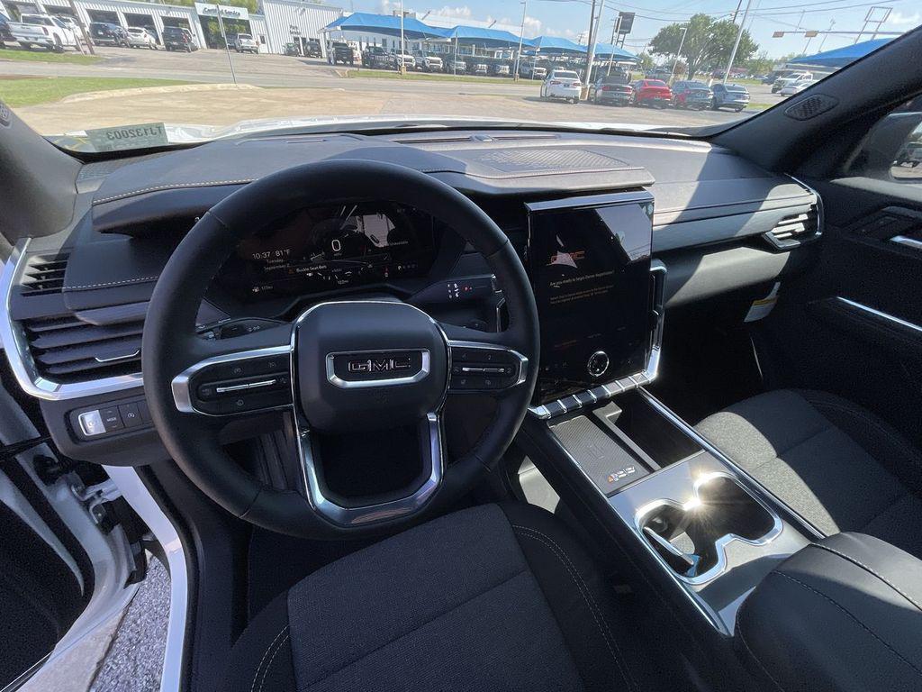 new 2026 GMC Acadia car, priced at $44,246