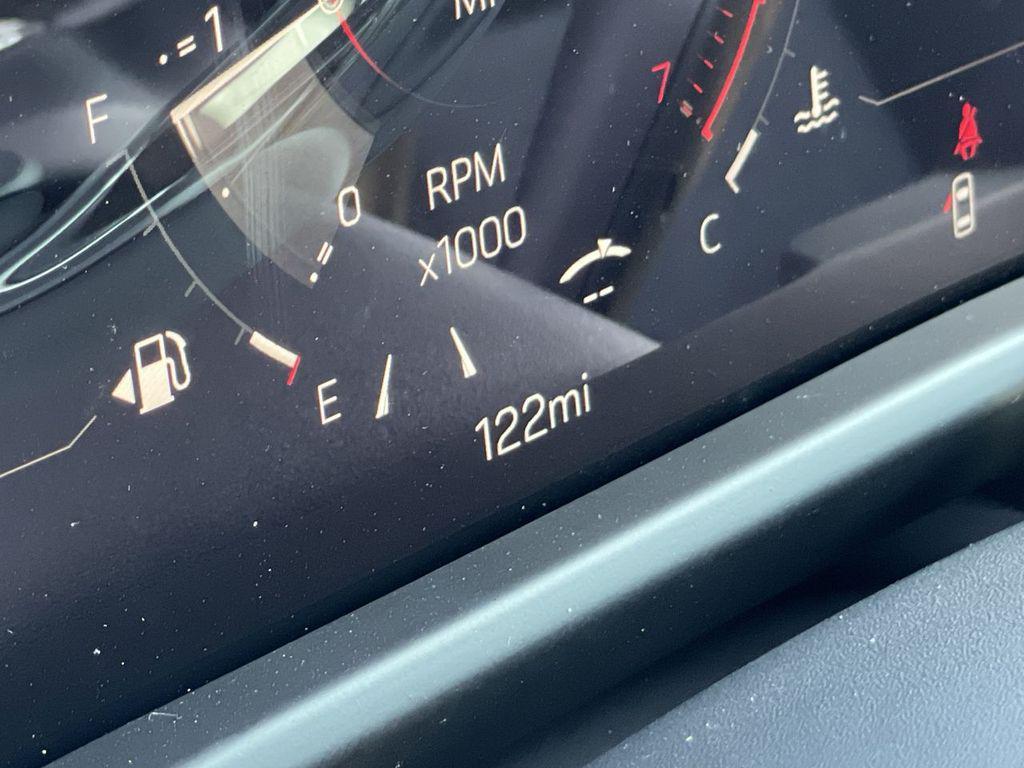 new 2026 GMC Acadia car, priced at $44,246