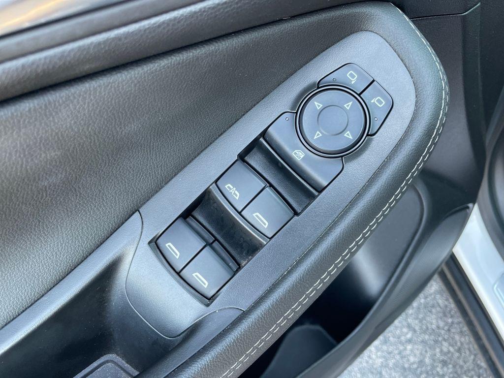 used 2023 Buick Encore GX car, priced at $19,299